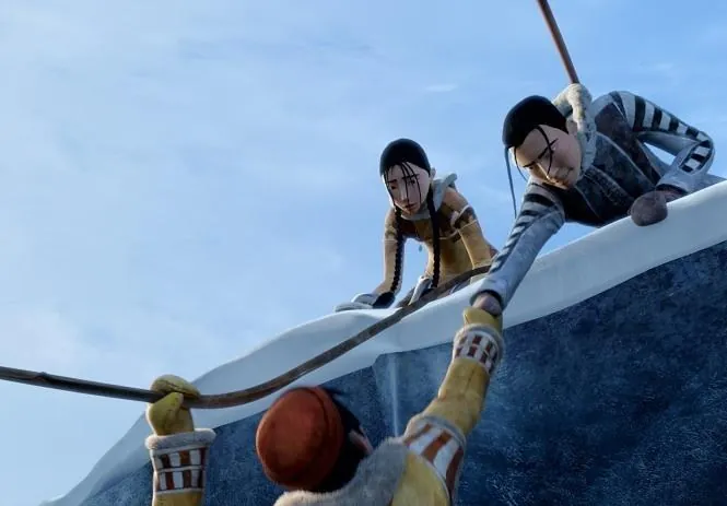 Сарила: Затерянная земля (2013) скачать торрент бесплатно Сарила: Затерянная земля (2013) мультфильм скачать торрент бесплатно