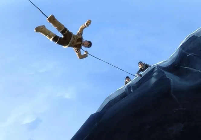 Сарила: Затерянная земля (2013) скачать торрент файл Сарила: Затерянная земля (2013) мультфильм скачать торрент файл