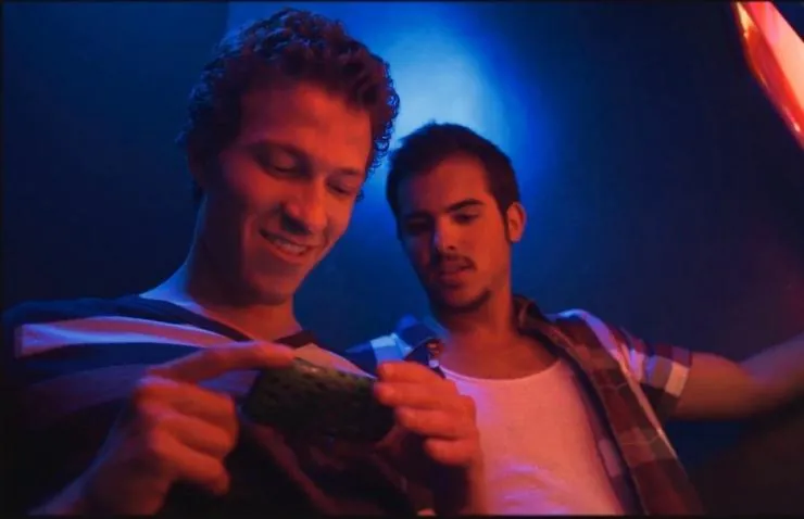 Шесть раз (2012) скачать торрент файл Шесть раз (2012) фильм скачать торрент файл