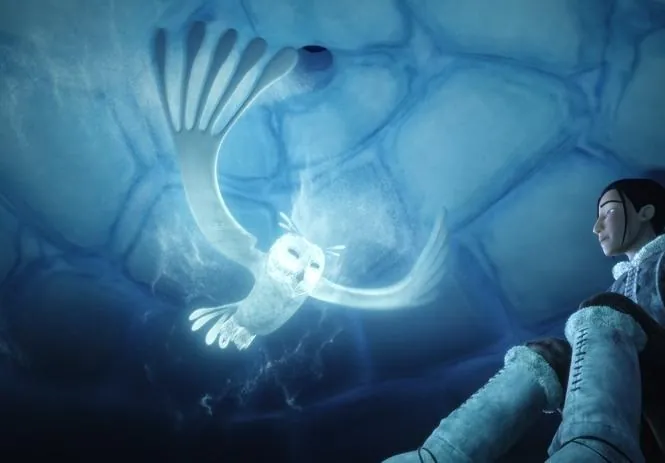 Сарила: Затерянная земля (2013) в хорошем качестве скачать торрент файл Сарила: Затерянная земля (2013) мультфильм в хорошем качестве скачать торрент файл