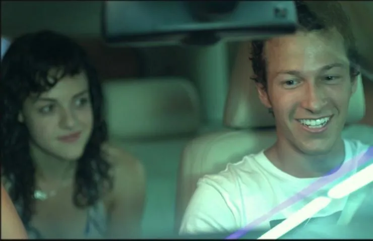 Шесть раз (2012) скачать торрент бесплатно Шесть раз (2012) фильм скачать торрент бесплатно