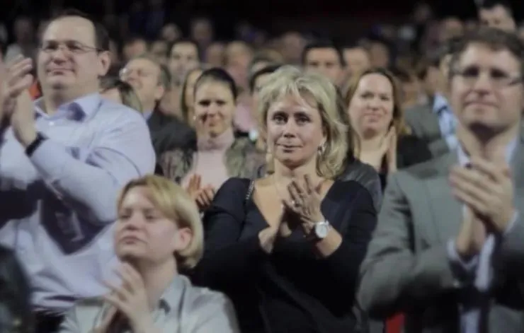 Гражданин поэт. Прогон года (2012) скачать торрент файл Гражданин поэт. Прогон года (2012) фильм скачать торрент файл