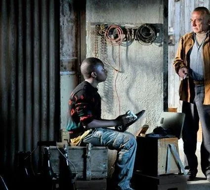 Гавр (2011) скачать торрент бесплатно Гавр (2011) фильм скачать торрент бесплатно