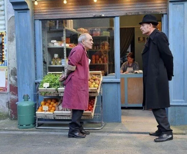 Гавр (2011) скачать торрент файл Гавр (2011) фильм скачать торрент файл