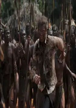 Джунгли (2012) скачать торрент файл Джунгли (2012) фильм скачать торрент файл