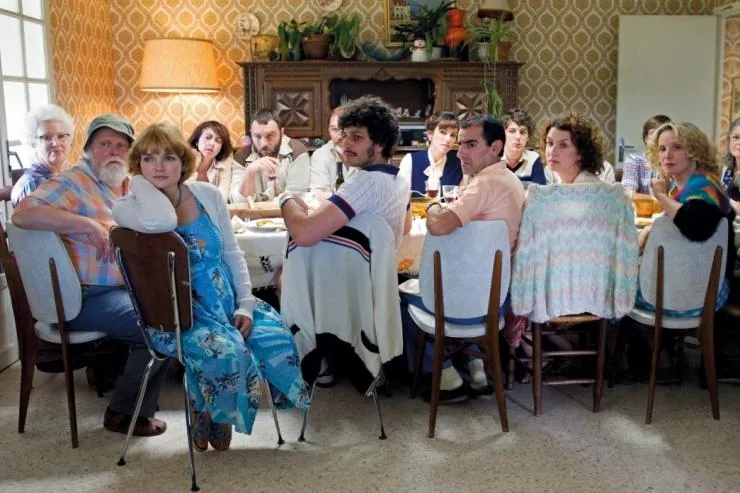 Каникулы на море (2011) скачать торрент файл Каникулы на море (2011) фильм скачать торрент файл