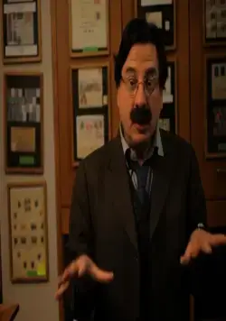 Песочный человек (2011) скачать торрент бесплатно Песочный человек (2011) фильм скачать торрент бесплатно