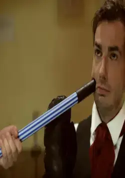 Песочный человек (2011) скачать торрент файл Песочный человек (2011) фильм скачать торрент файл