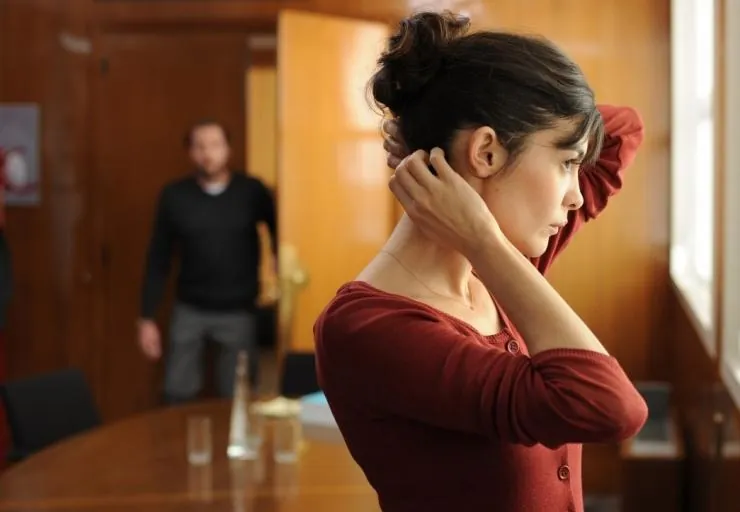 Нежность (2011) скачать торрент файл Нежность (2011) фильм скачать торрент файл