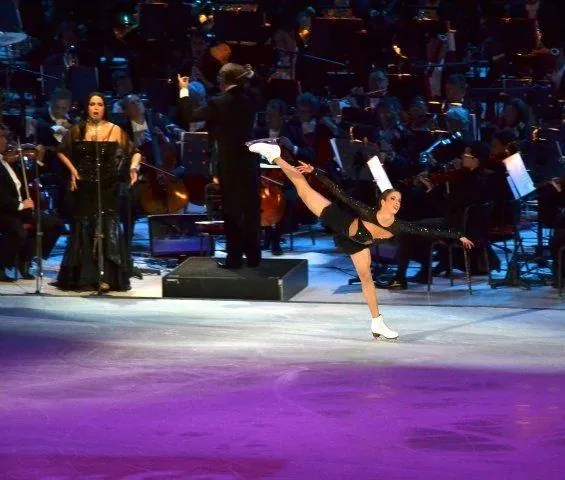 Опера на льду (2012) в хорошем качестве скачать торрент файл Опера на льду (2012) фильм в хорошем качестве скачать торрент файл