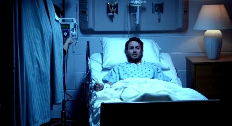 Коллекционер 2 (2012) скачать торрент бесплатно Коллекционер 2 (2012) фильм скачать торрент бесплатно