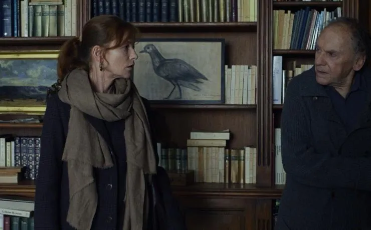 Любовь (2012) в хорошем качестве скачать торрент файл Любовь (2012) фильм в хорошем качестве скачать торрент файл