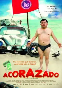 Броненосец / Acorazado (2010) фильм скачать через торрет бесплатно в хорошем качестве