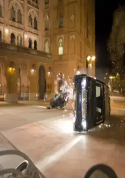 Средь бела дня (2011) скачать торрент файл Средь бела дня (2011) фильм скачать торрент файл