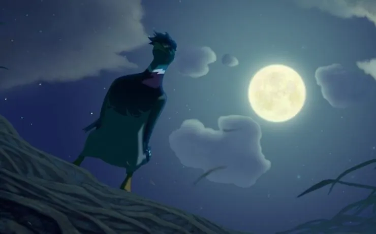 Отважная Лифи (2011) скачать торрент бесплатно Отважная Лифи (2011) мультфильм скачать торрент бесплатно