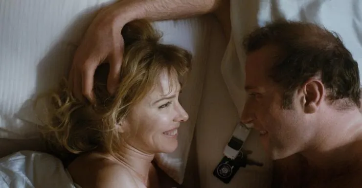 Верное дельце (2011) скачать торрент файл Верное дельце (2011) фильм скачать торрент файл