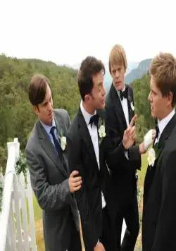 Свадебный разгром (2011) скачать торрент бесплатно Свадебный разгром (2011) фильм скачать торрент бесплатно