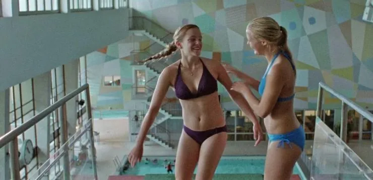 Обезьянки (2011) скачать торрент файл Обезьянки (2011) фильм скачать торрент файл