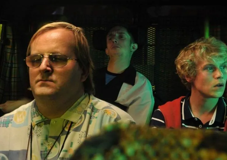 Приходи как есть (2011) скачать торрент бесплатно Приходи как есть (2011) фильм скачать торрент бесплатно