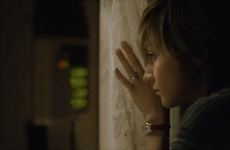 Крошка Молли (2011) в хорошем качестве скачать торрент файл Крошка Молли (2011) фильм в хорошем качестве скачать торрент файл