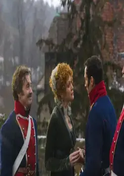 1812: Уланская баллада (2012) в хорошем качестве скачать торрент файл 1812: Уланская баллада (2012) фильм в хорошем качестве скачать торрент файл