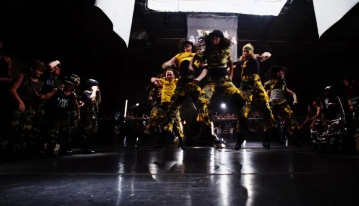 Недетские танцы (2012) скачать торрент бесплатно Недетские танцы (2012) фильм скачать торрент бесплатно