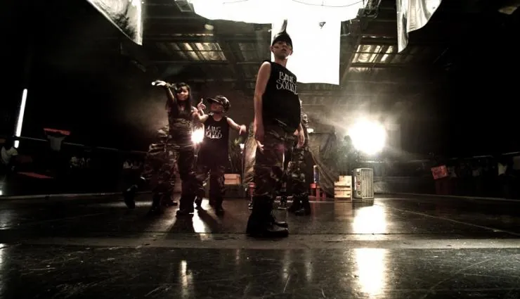 Недетские танцы (2012) в хорошем качестве скачать торрент файл Недетские танцы (2012) фильм в хорошем качестве скачать торрент файл