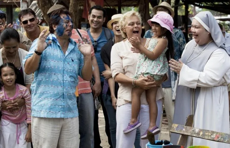 Папаши без вредных привычек (2011) в хорошем качестве скачать торрент файл Папаши без вредных привычек (2011) фильм в хорошем качестве скачать торрент файл