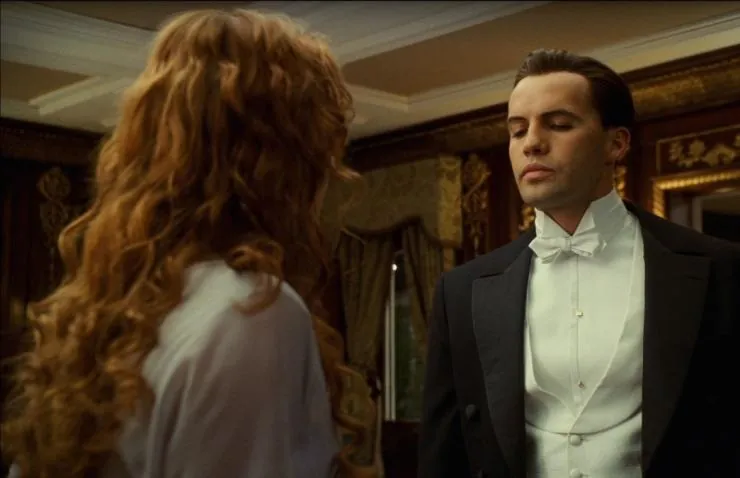 Титаник (1997) скачать торрент файл Титаник (1997) фильм скачать торрент файл