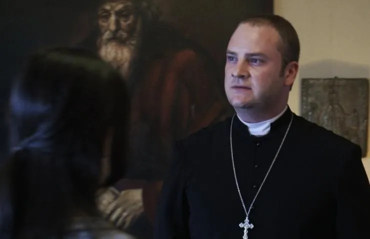 Одержимая (2012) скачать торрент бесплатно Одержимая (2012) фильм скачать торрент бесплатно