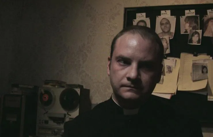 Одержимая (2012) скачать торрент файл Одержимая (2012) фильм скачать торрент файл