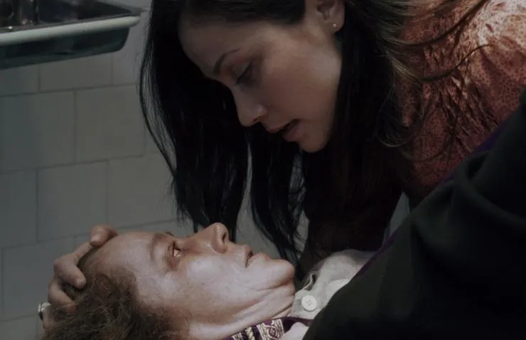 Одержимая (2012) в хорошем качестве скачать торрент файл Одержимая (2012) фильм в хорошем качестве скачать торрент файл