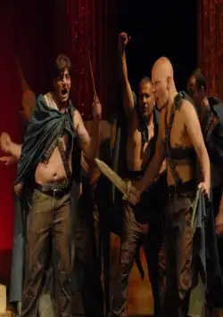 Цезарь должен умереть (2011) скачать торрент бесплатно Цезарь должен умереть (2011) фильм скачать торрент бесплатно