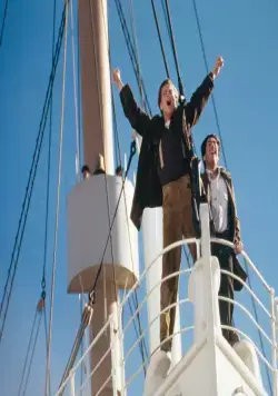 Титаник (1997) в хорошем качестве скачать торрент файл Титаник (1997) фильм в хорошем качестве скачать торрент файл