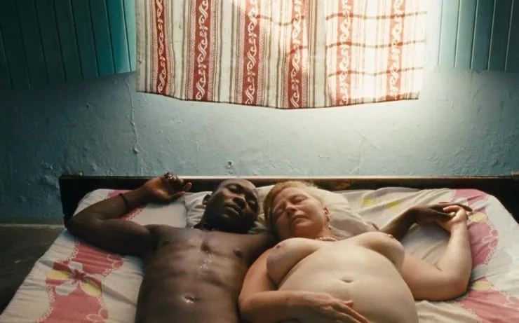 Рай: Любовь (2012) скачать торрент бесплатно Рай: Любовь (2012) фильм скачать торрент бесплатно