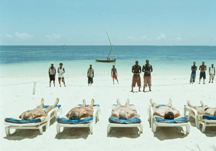 Рай: Любовь (2012) скачать торрент файл Рай: Любовь (2012) фильм скачать торрент файл