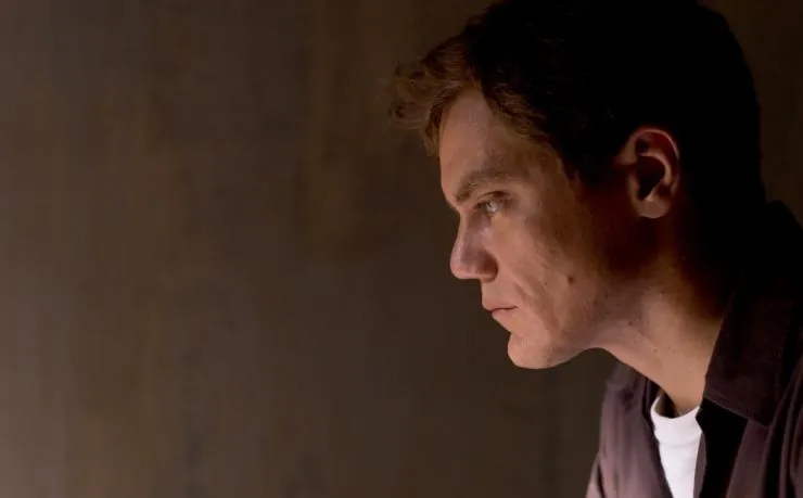 Укрытие (2011) скачать торрент бесплатно Укрытие (2011) фильм скачать торрент бесплатно