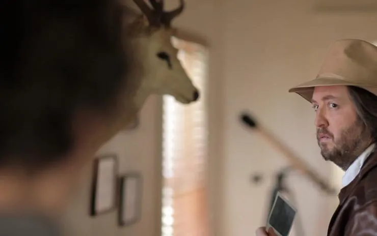 Неверно (2012) скачать торрент файл Неверно (2012) фильм скачать торрент файл