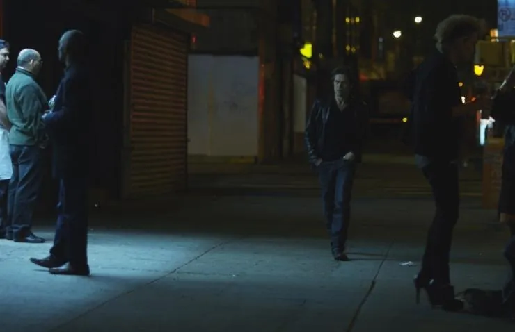 4:44 Последний день на Земле (2011) скачать торрент файл 4:44 Последний день на Земле (2011) фильм скачать торрент файл