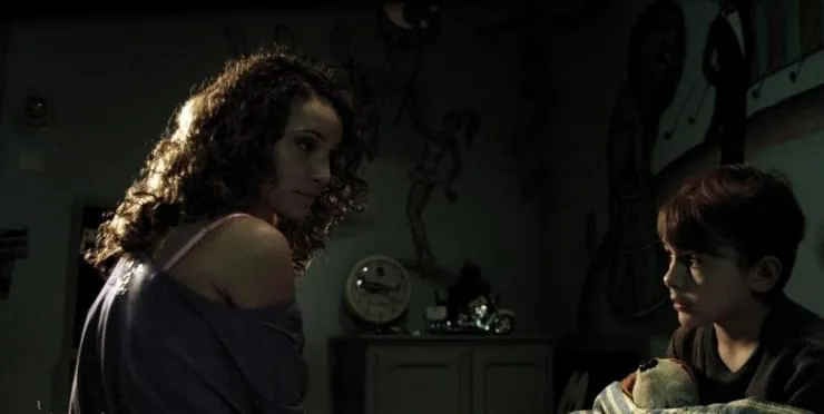 Кровавый Санта (2010) скачать торрент бесплатно Кровавый Санта (2010) фильм скачать торрент бесплатно