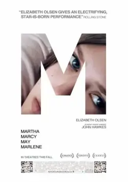 Марта, Марси Мэй, Марлен / Martha Marcy May Marlene (2011) фильм скачать через торрет бесплатно в хорошем качестве