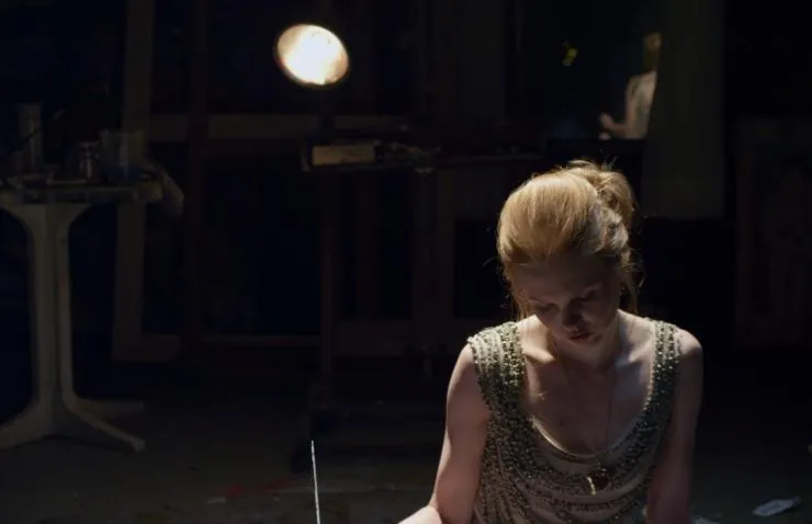 4:44 Последний день на Земле (2011) в хорошем качестве скачать торрент файл 4:44 Последний день на Земле (2011) фильм в хорошем качестве скачать торрент файл