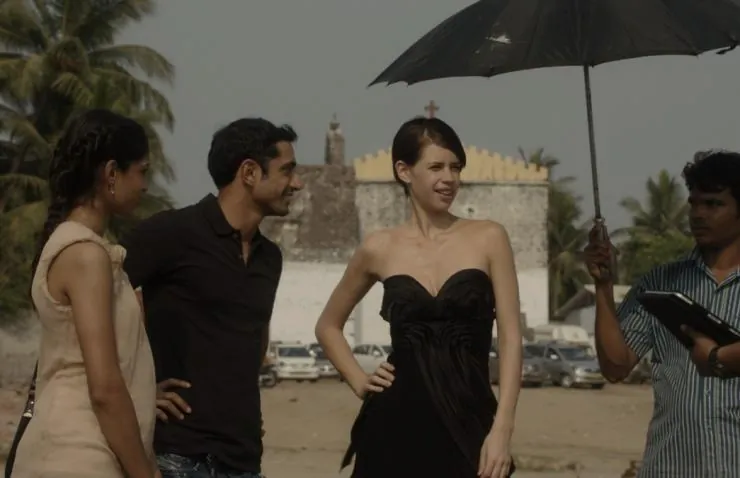 Красавица из трущоб (2011) скачать торрент файл Красавица из трущоб (2011) фильм скачать торрент файл