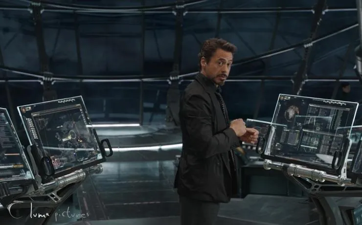 Мстители (2012) в хорошем качестве скачать торрент файл Мстители (2012) фильм в хорошем качестве скачать торрент файл