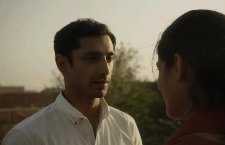 Красавица из трущоб (2011) скачать торрент бесплатно Красавица из трущоб (2011) фильм скачать торрент бесплатно