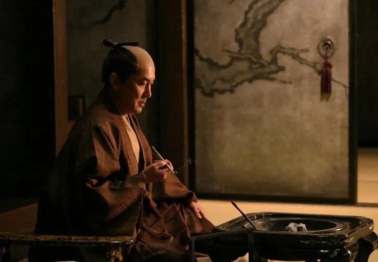 Харакири 3D (2011) скачать торрент бесплатно Харакири 3D (2011) фильм скачать торрент бесплатно