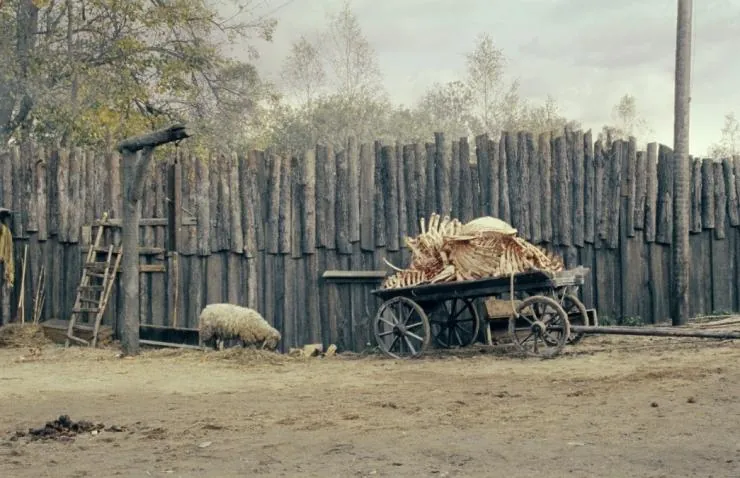 В тумане (2012) скачать торрент бесплатно В тумане (2012) фильм скачать торрент бесплатно