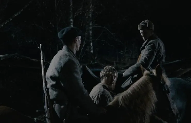 В тумане (2012) в хорошем качестве скачать торрент файл В тумане (2012) фильм в хорошем качестве скачать торрент файл