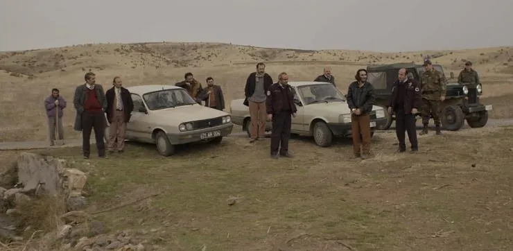 Однажды в Анатолии (2011) в хорошем качестве скачать торрент файл Однажды в Анатолии (2011) фильм в хорошем качестве скачать торрент файл