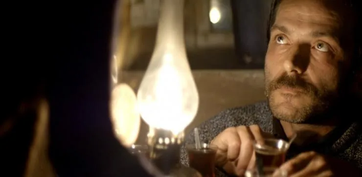 Однажды в Анатолии (2011) скачать торрент бесплатно Однажды в Анатолии (2011) фильм скачать торрент бесплатно